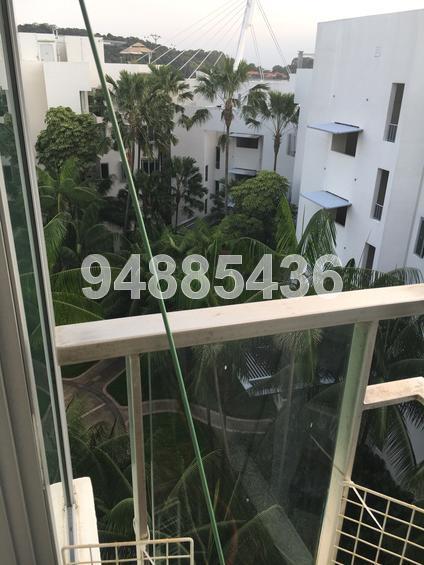 Caribbean At Keppel Bay (D4), Condominium #138540192